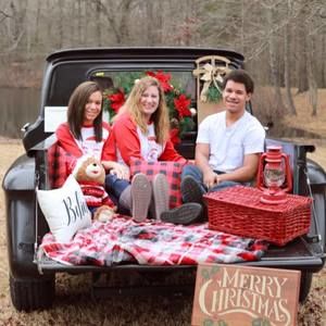 Meet your Posher, Crystal